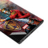 Marvel Star-Lord Cosmic Commander Galaxy Note 10 Skin